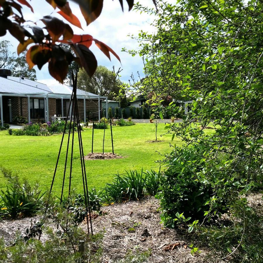 Kennedy House Euroa Perfect For Short Term Stays Экстерьер фото