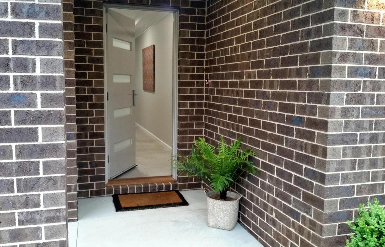 Kennedy House Euroa Perfect For Short Term Stays Экстерьер фото