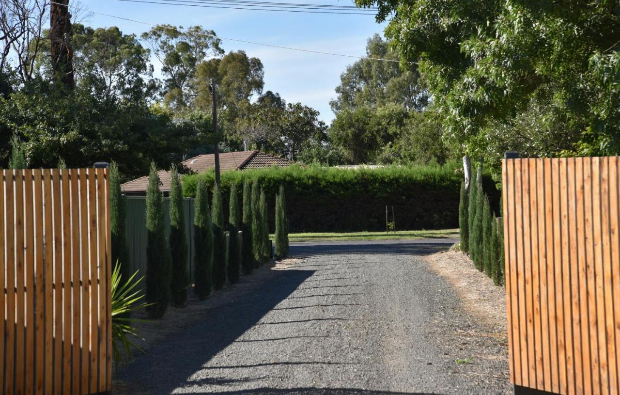 Kennedy House Euroa Perfect For Short Term Stays Экстерьер фото