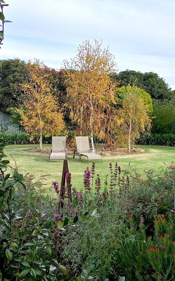 Kennedy House Euroa Perfect For Short Term Stays Экстерьер фото