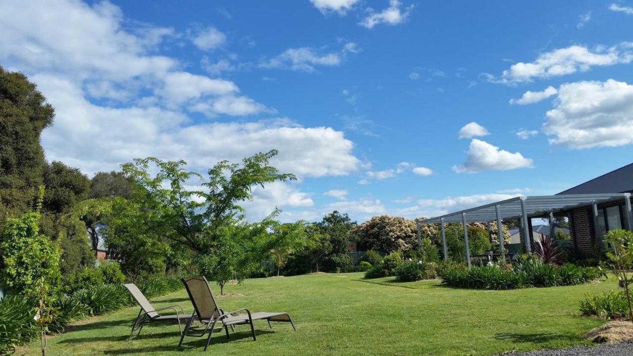 Kennedy House Euroa Perfect For Short Term Stays Экстерьер фото