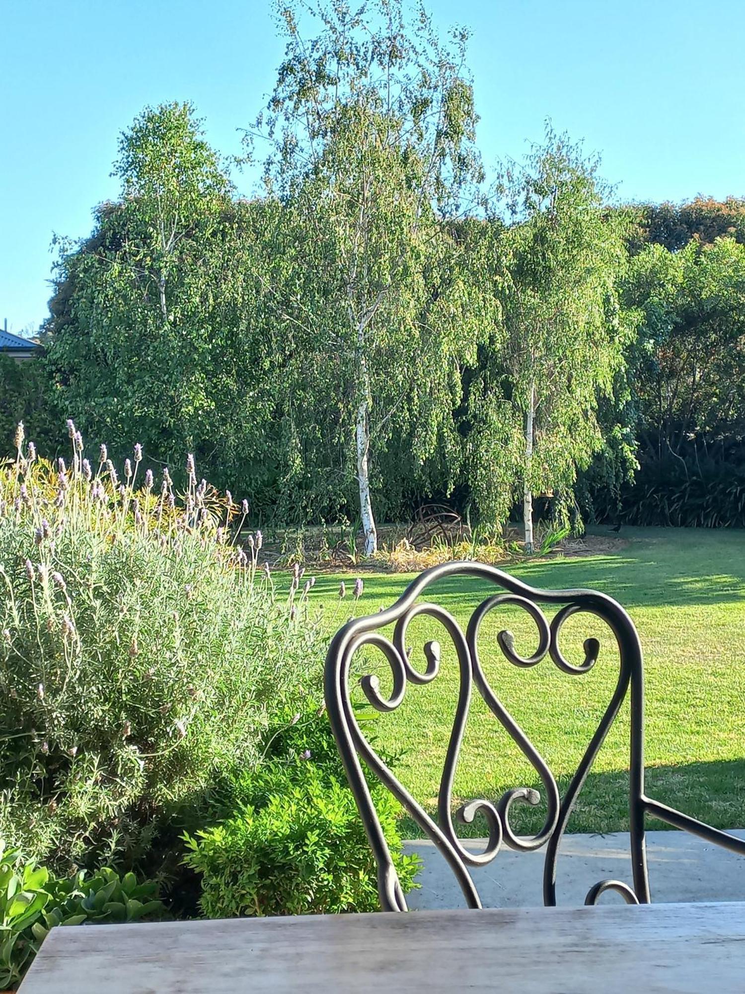 Kennedy House Euroa Perfect For Short Term Stays Экстерьер фото